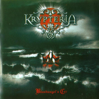 Krypteria: "Bloodangel's Cry" – 2007